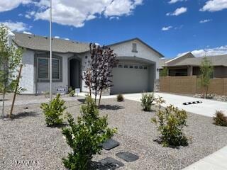 6862 E Byron Place, Prescott Valley, AZ 86314