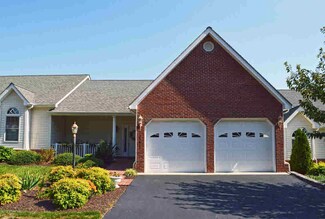 3371 Torrey Pines Cir, Riner, VA 24149