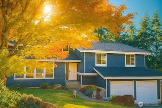 13405 SE 56th Place, Bellevue, WA 98006