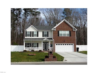 2008 Breck Ave, Virginia Beach, VA 23464