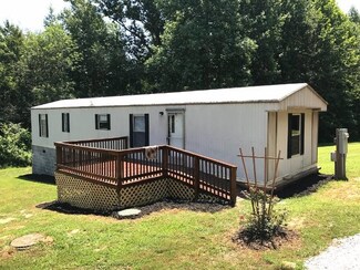 888 Dalton Rd, Marietta, SC 29661