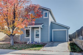 4884 E 101st Ct, Thornton, CO 80229