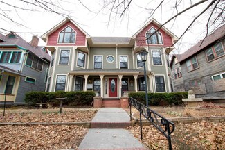 824 18th St Unit 1, Des Moines, IA 50314