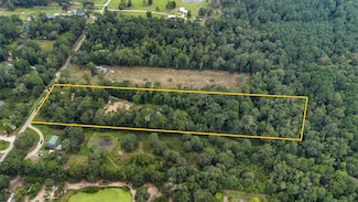 599 County Road 2230, Cleveland, TX 77327