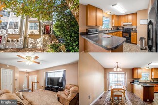 100 Barrows Ct, Fredericksburg, VA 22406