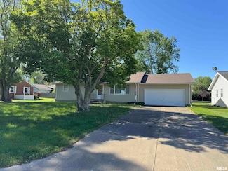 845 E Main St, Havana, IL 62644