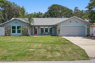 88 Cindy Ln, Ponce Inlet, FL 32127