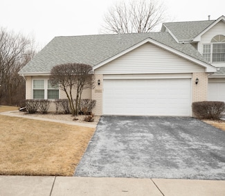 15820 Centennial Dr, Orland Park, IL 60462