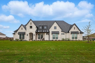 7725 Faught Rd, Northlake, TX 76226