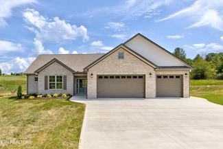 250 Walelu Trail, Vonore, TN 37885