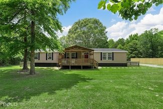 577 Old Church Rd, Frierson, LA 71027