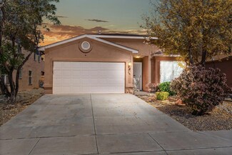 1041 Desert Paintbrush Loop, Rio Rancho, NM 87144