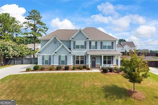 2328 Persimmon Chase, Monroe, GA 30656