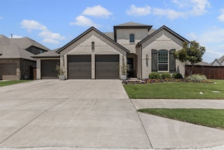 6165 Strada Cove, Fort Worth, TX 76123
