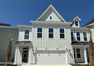 2221 Star Shower Way Unit Lot 115, Leland, NC 28451