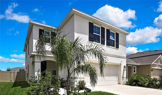 9188 Forge Breeze Loop, Wesley Chapel, FL 33545