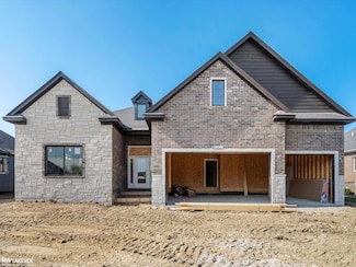 19335 Springbrook Dr Unit 177, Macomb, MI 48044
