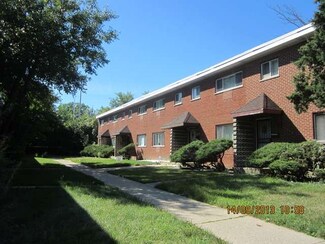 2243 171st St Unit 2241, Hazel Crest, IL 60429