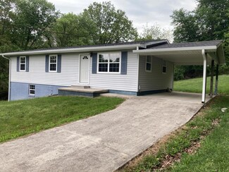 306 N Ridge Ave, Rockwood, TN 37854