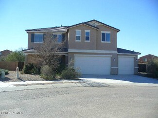 608 S Harry P Stagg Dr, Vail, AZ 85641