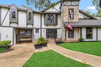 302 Bluffcove, San Antonio, TX 78216