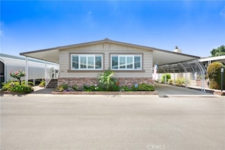 3800 Bradford St Unit 265, La Verne, CA 91750