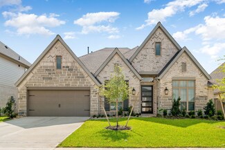 20919 Whirlaway Green Cir, Tomball, TX 77377