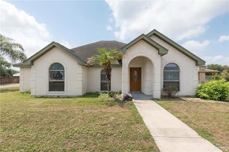 1502 Mourning Dove Ln, Mission, TX 78572