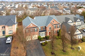 8808 Barn Owl Ct, Gainesville, VA 20155