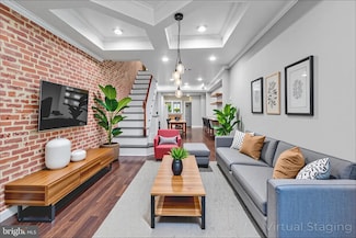 1122 Sargeant St, Baltimore, MD 21223