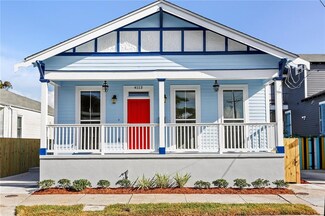4113 Clara St, New Orleans, LA 70115
