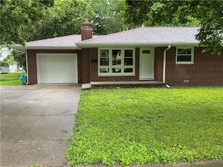 312 S Lincoln St, Sullivan, IL 61951