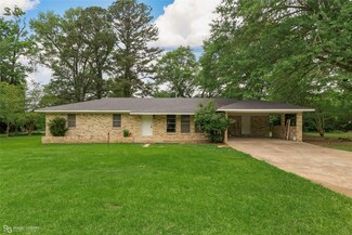 319 Orr St, Sarepta, LA 71071
