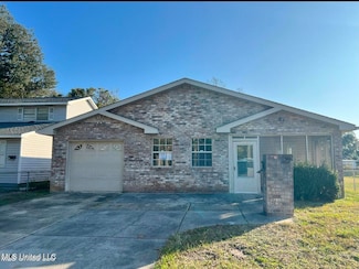 1310 36th Ave, Gulfport, MS 39501