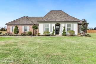 331 Country View Rd, Church Point, LA 70525