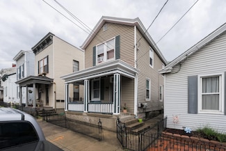 622 W 12th St, Covington, KY 41011