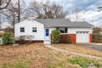 2600 Hungary Rd, Henrico, VA 23228