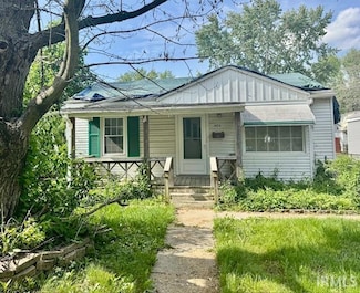 1426 W North St, Kokomo, IN 46901