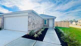 16602 Trembling Aspen Ln, New Caney, TX 77357