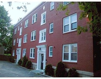 6 Hazel Terrace Unit 7, Salem, MA 01970