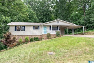 6209 May St, Anniston, AL 36206