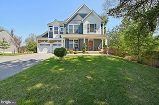40 Stocksdale Ave, Reisterstown, MD 21136