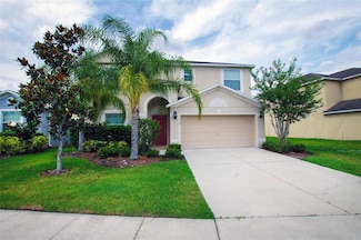 1748 Thetford Cir, Orlando, FL 32824