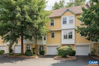 106 Melbourne Park Cir Unit E, Charlottesville, VA 22901