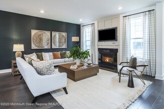 116 Woolley Ct, Oakhurst, NJ 07755