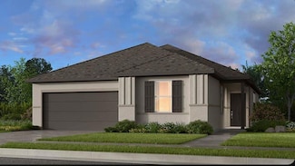 1204 Purple Martin Dr, Pflugerville, TX 78660