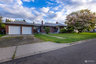 518 S 63rd St, Tacoma, WA 98408