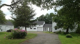 1 Williams Dr, Goshen, MA 01032