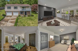 14 Vista Dr, Nanticoke, PA 18634
