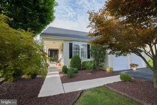 7073 Queenscourt Ln Unit I53, Macungie, PA 18062
